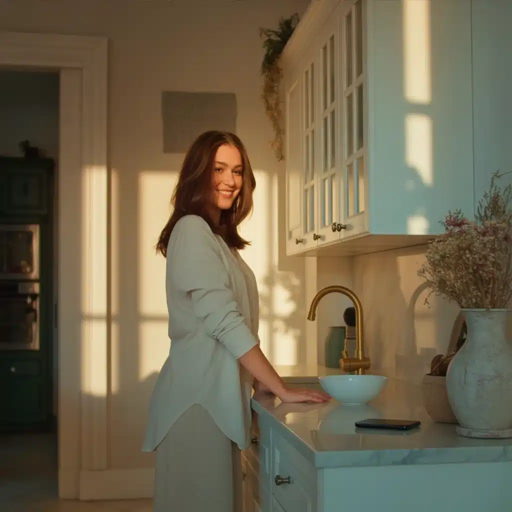 About Sarah - BlipFlavor