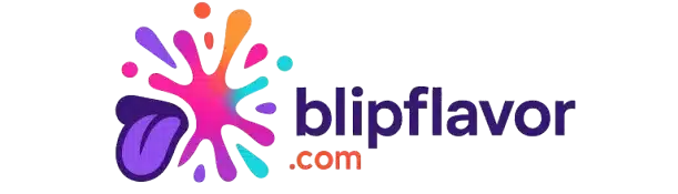Blip Flavor