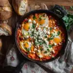 butternut squash shakshuka - featured image