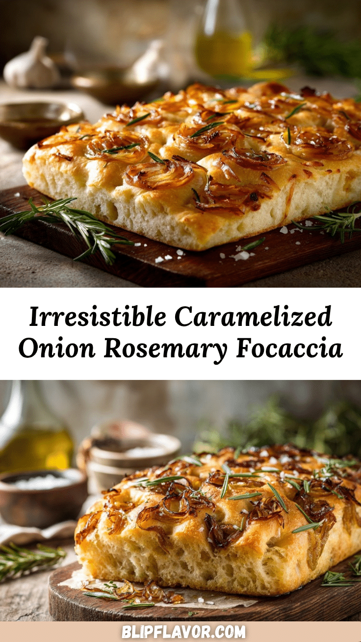 focaccia recipe recipe