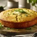 gluten-free cornbread - featured image