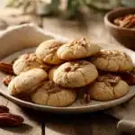 pecan sandies - featured image