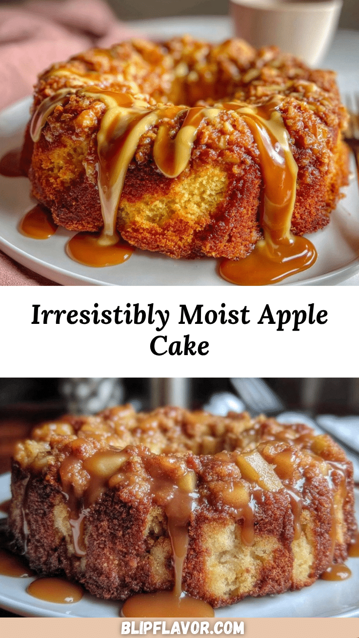 apple cake recipe recipe