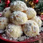 Christmas cookies for diabetics - featured image