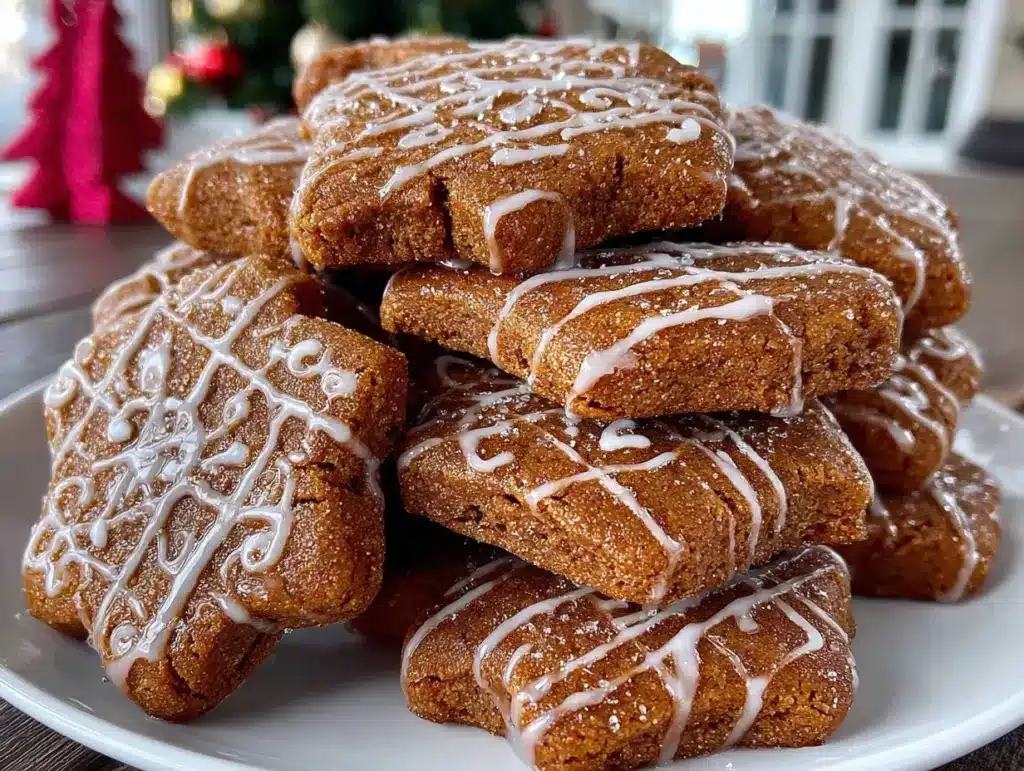 gingerbread tiles - featured image