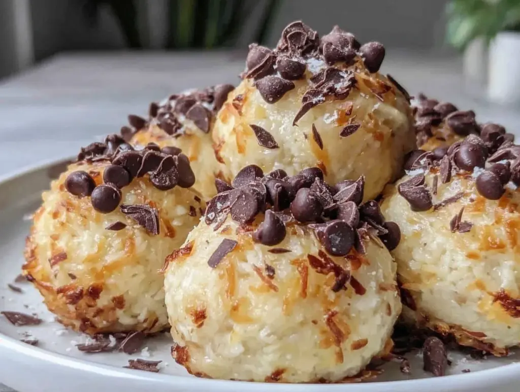 Moose Farts recipe - featured image