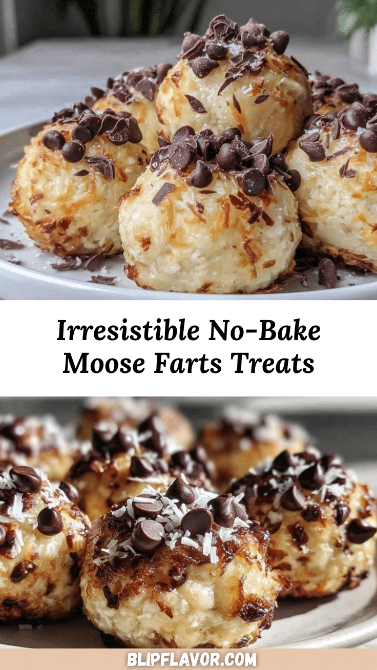 Moose Farts recipe recipe