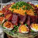 Southern Pea Salad - featured image