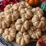 spritz cookies - featured image