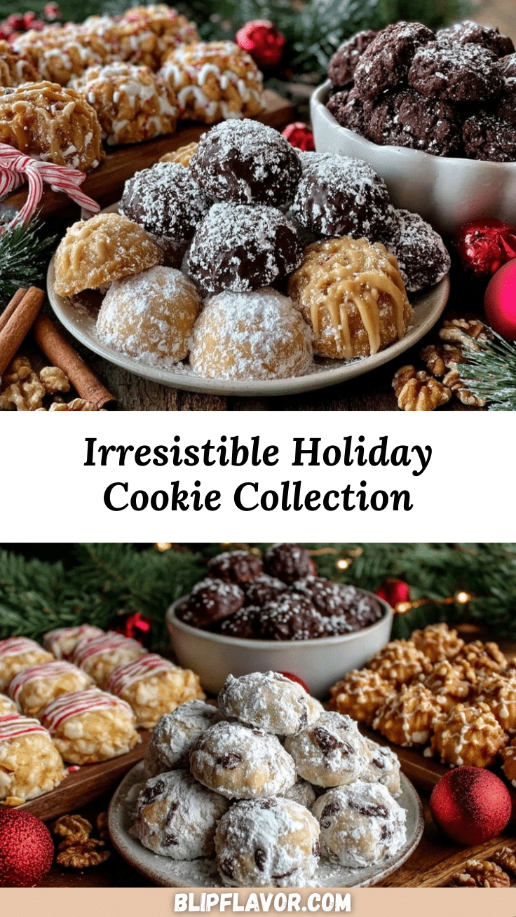 sugar free holiday cookie recipes recipe
