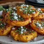 sweet potato rounds - featured image