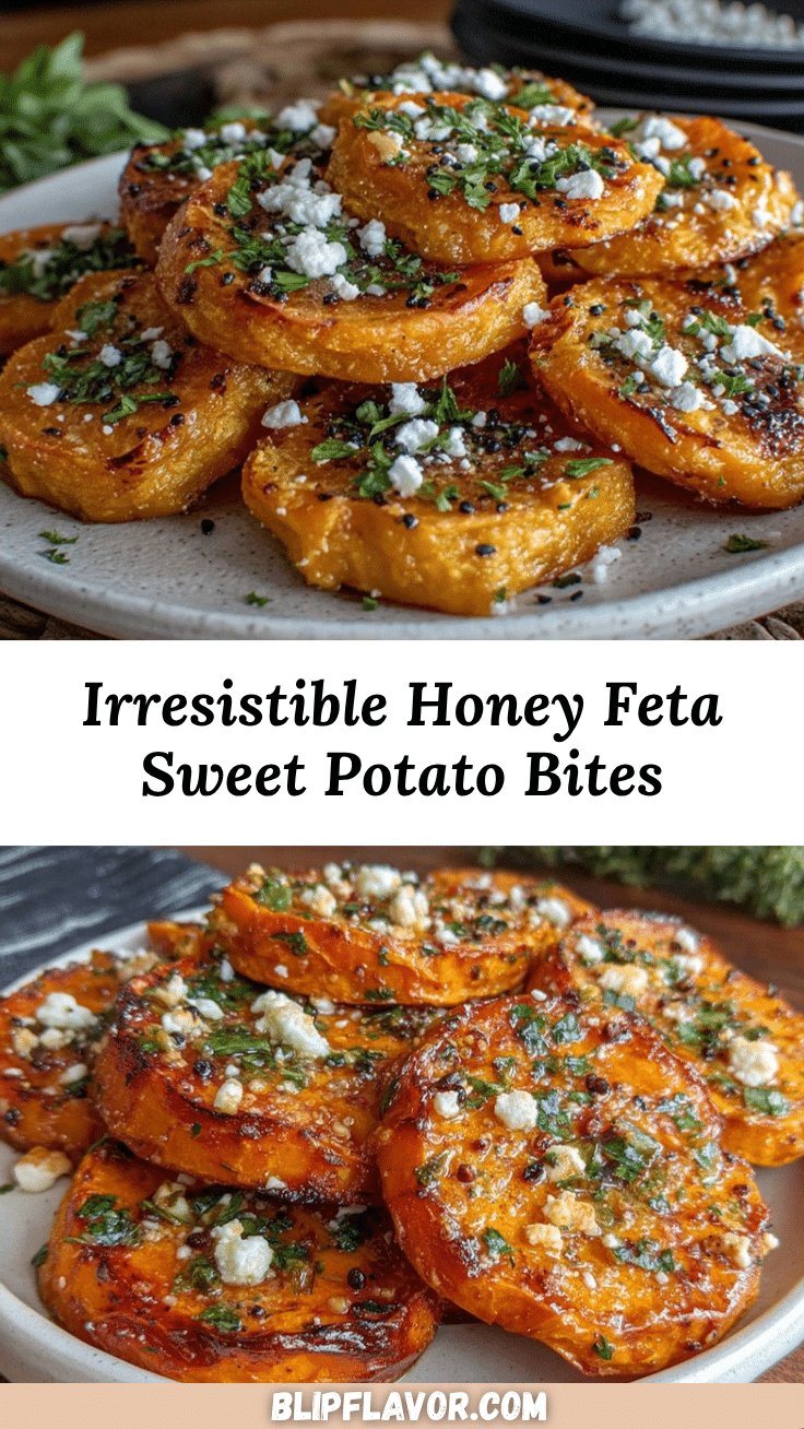 sweet potato rounds recipe