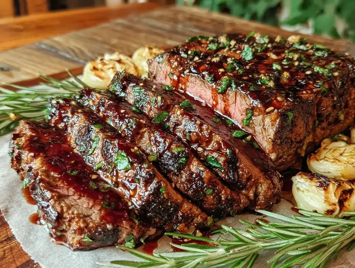 beef tenderloin recipe preparation steps