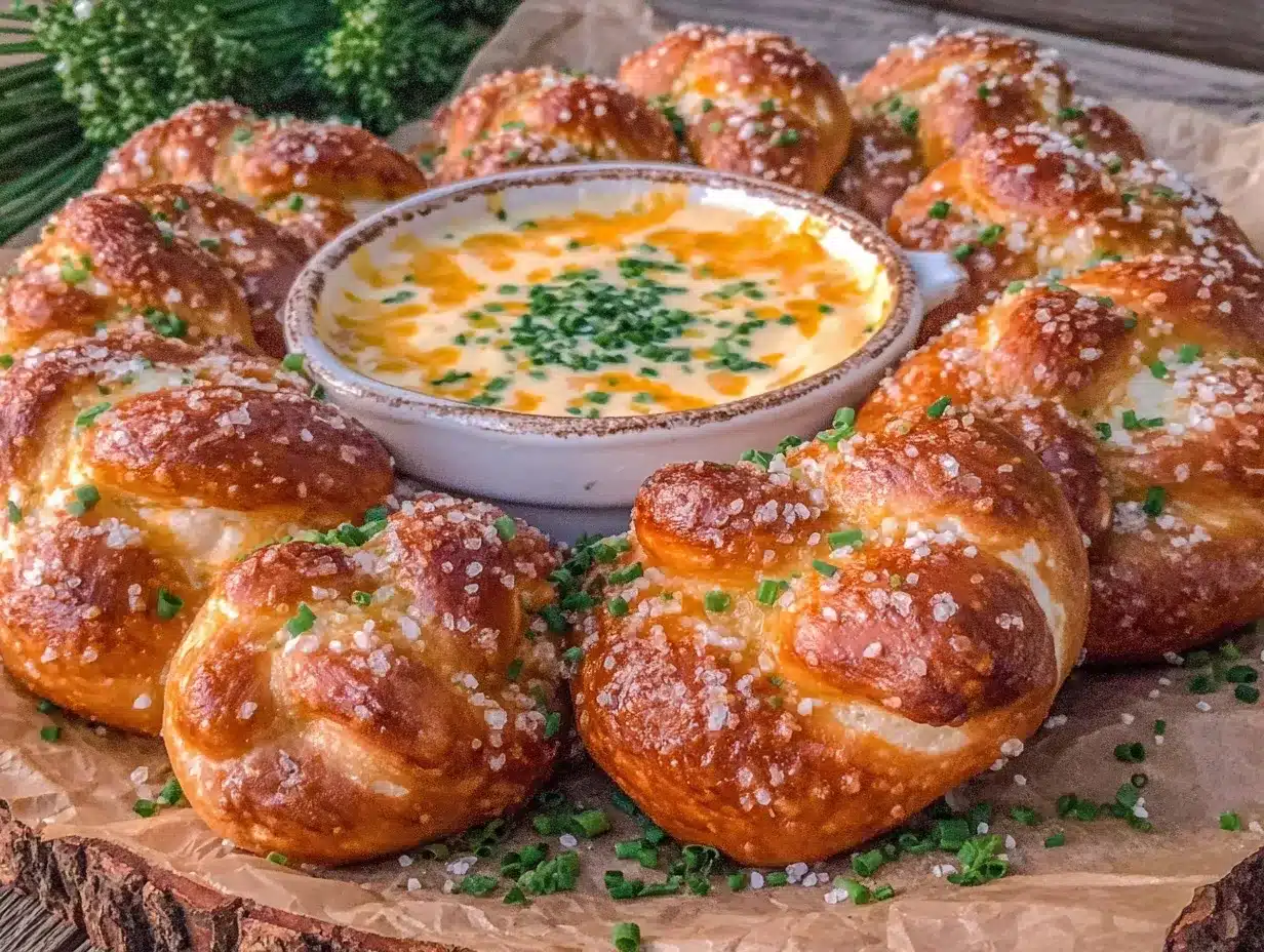 beer cheese dip preparation steps