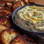 creamy easy spread - featured image