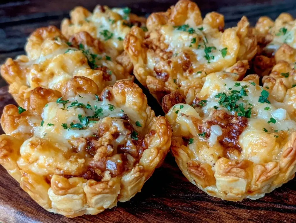 crispy quick crisp bites - featured image