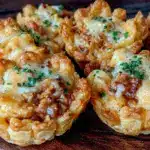 crispy quick crisp bites - featured image