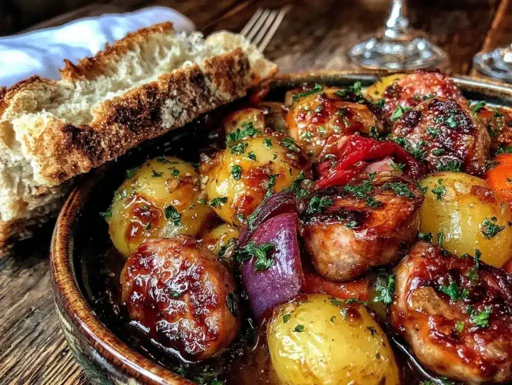 Dublin Coddle - featured image