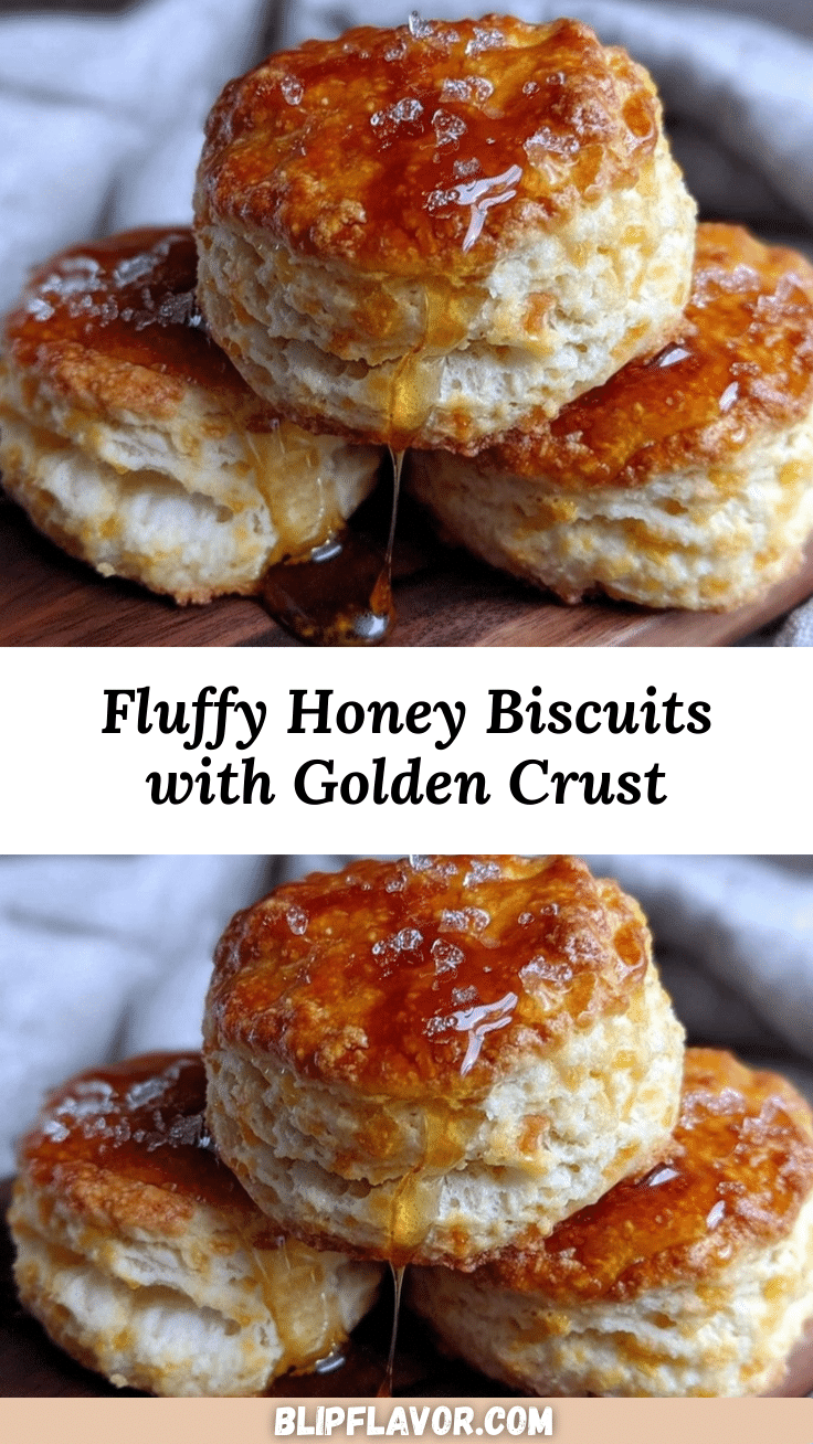 fluffy honey biscuits recipe recipe