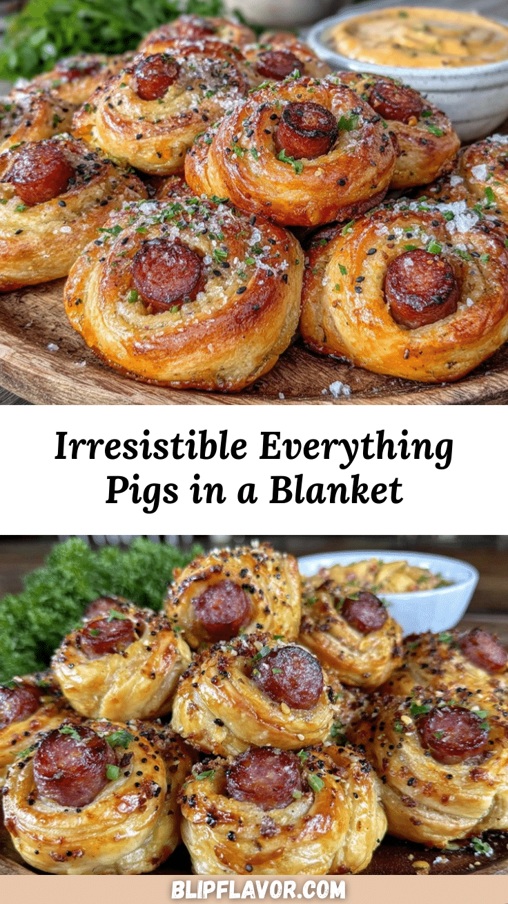 pigs in a blanket recipe recipe