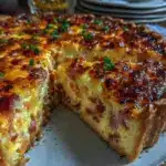 Quiche Lorraine - featured image