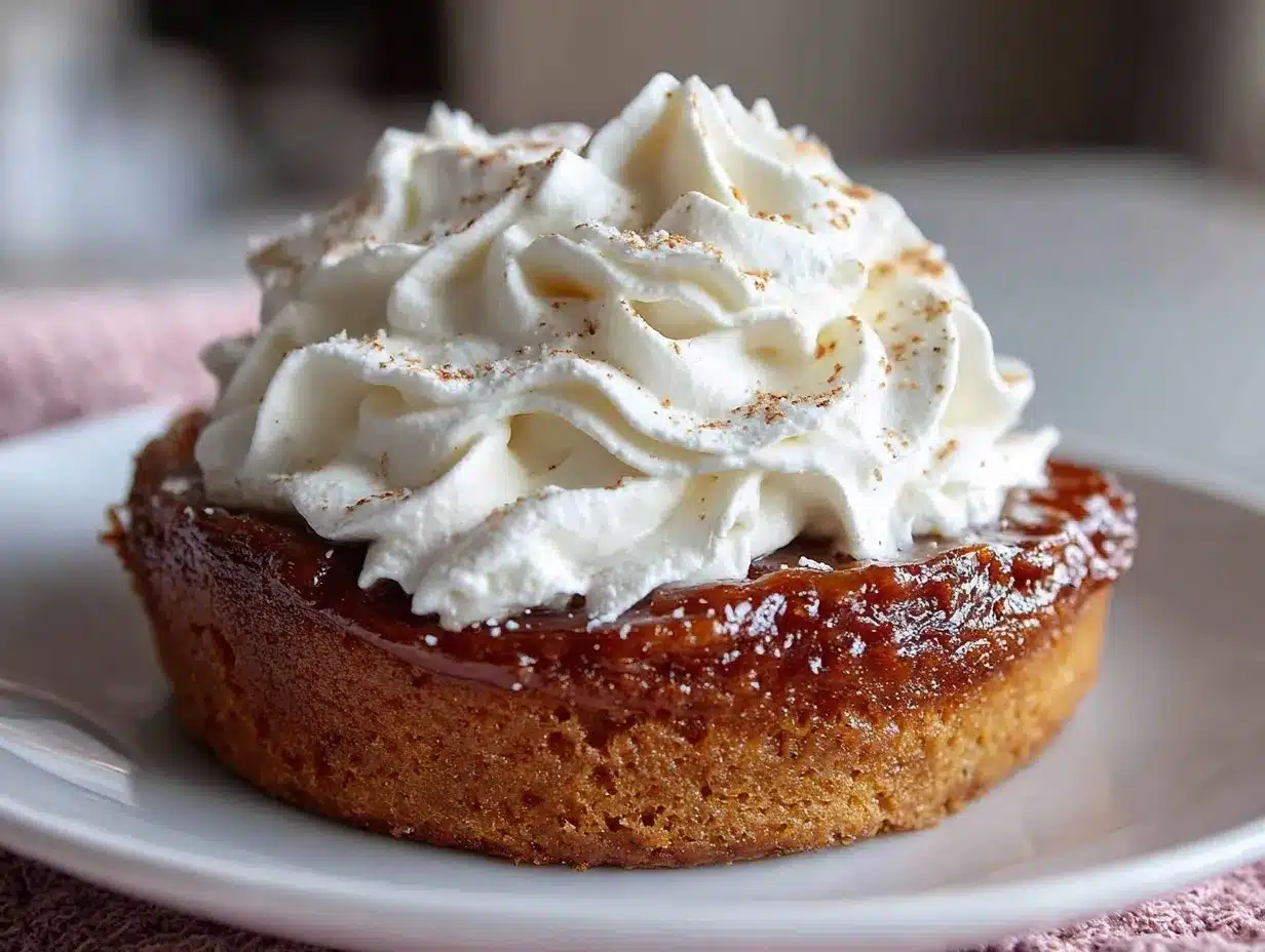 quick fluffy whipped cream recipe preparation steps