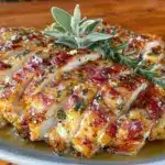 Roasted Sage Turkey - featured image