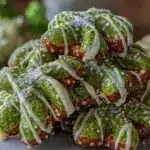 shamrock pretzels - featured image