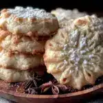 springerle cookies recipe - featured image