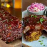 baby back ribs recipe - featured image