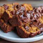 cozy pumpkin bread - featured image