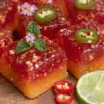 firecracker jello shots - featured image