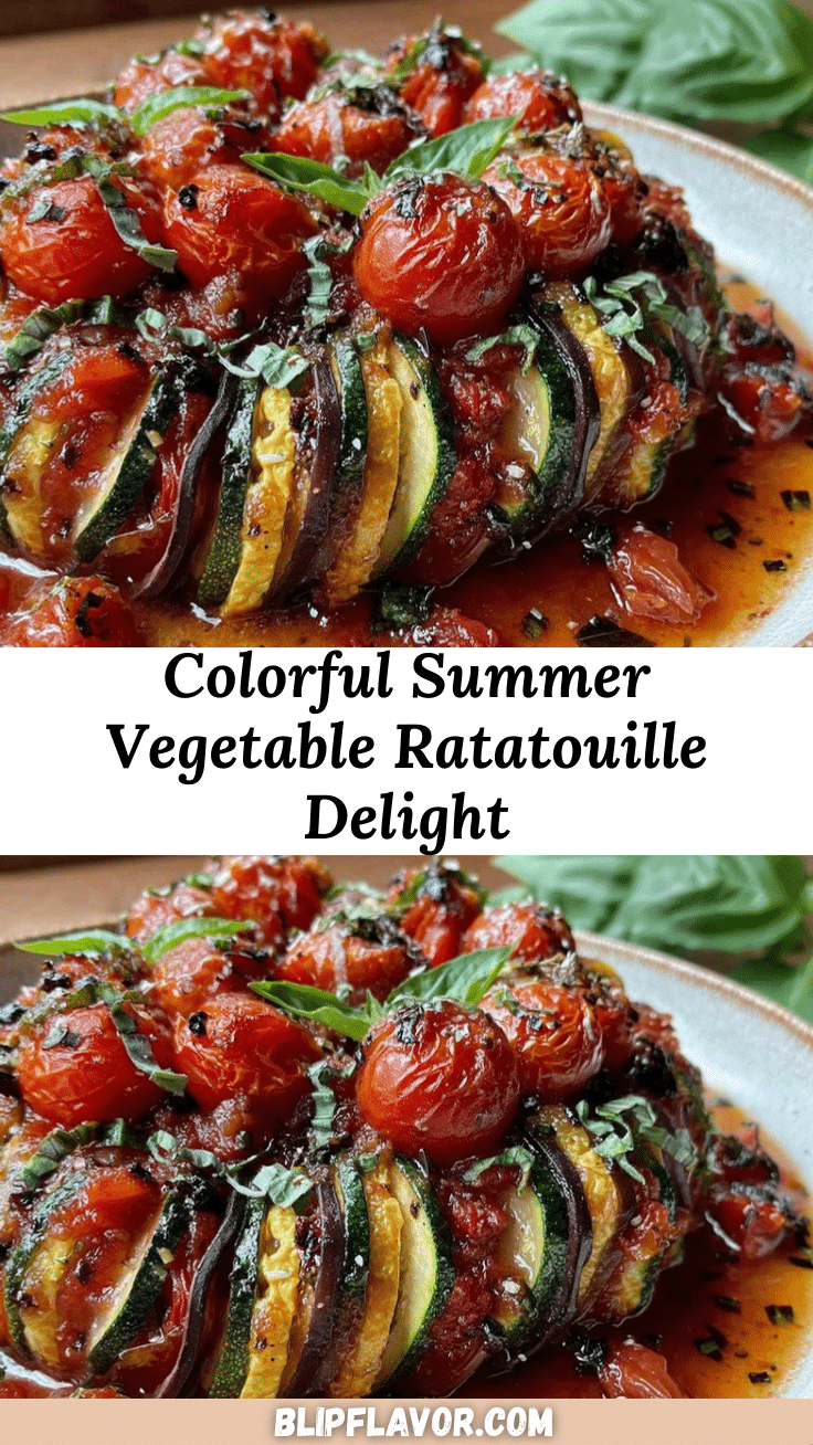 fresh ratatouille recipe recipe