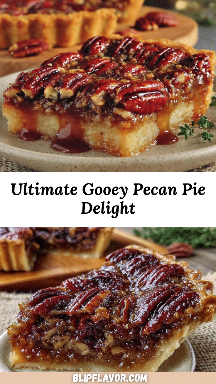 perfect pecan pie recipe recipe
