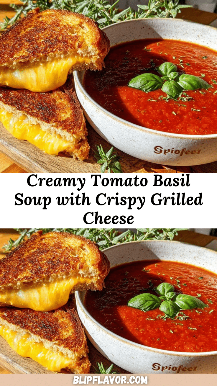 tomato basil soup recipe recipe