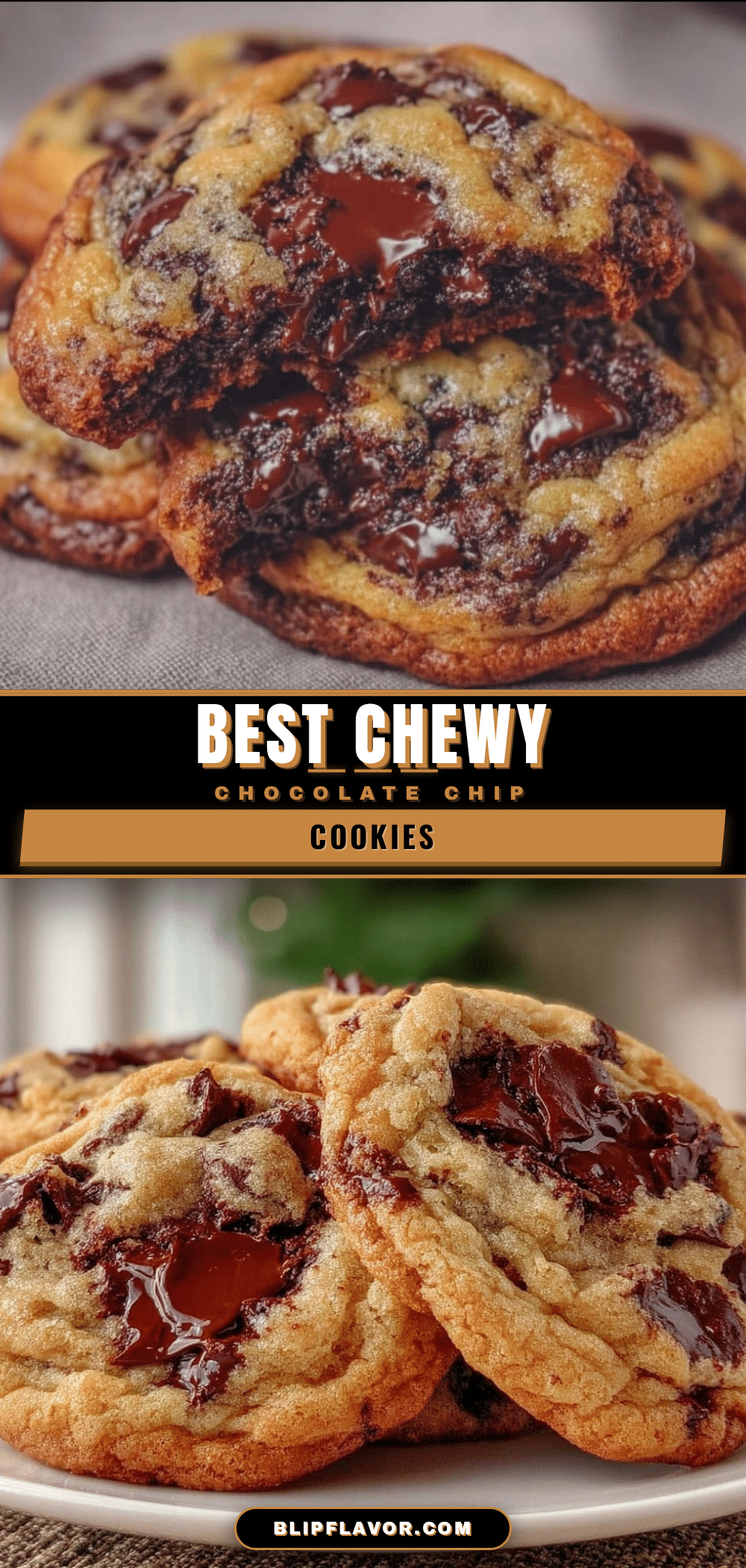chewy chocolate chip cookies recipe recipe