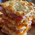 DIY Lunchables recipe - featured image