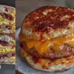 make-ahead breakfast sandwiches - featured image