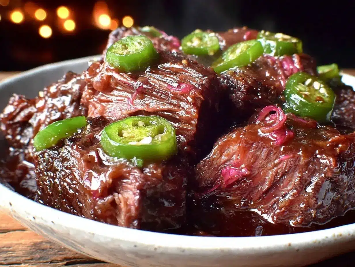 tender mississippi pot roast preparation steps