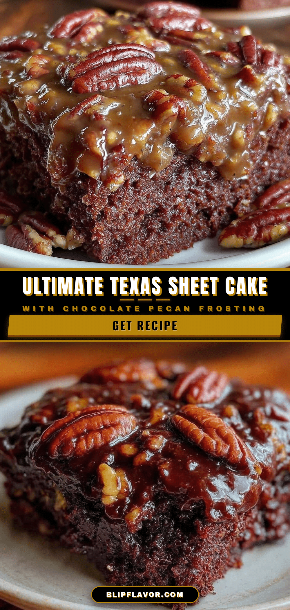ultimate texas sheet cake recipe