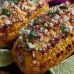 antojitos-style elote cups - featured image