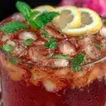 Arnold Palmer Sweet Tea Lemonade - featured image