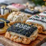 class of 2026 decorated sugar cookies - featured image