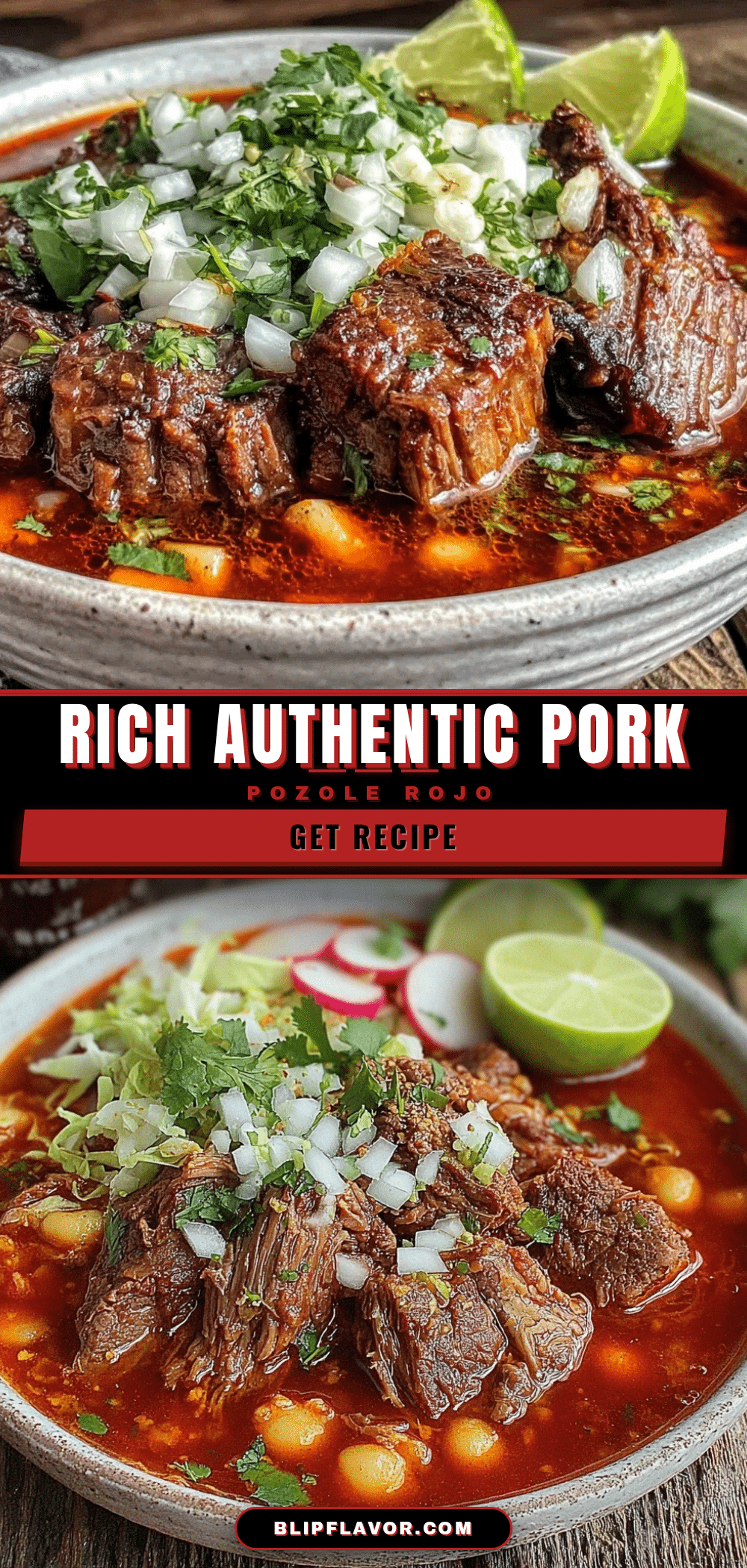 classic pozole rojo recipe recipe