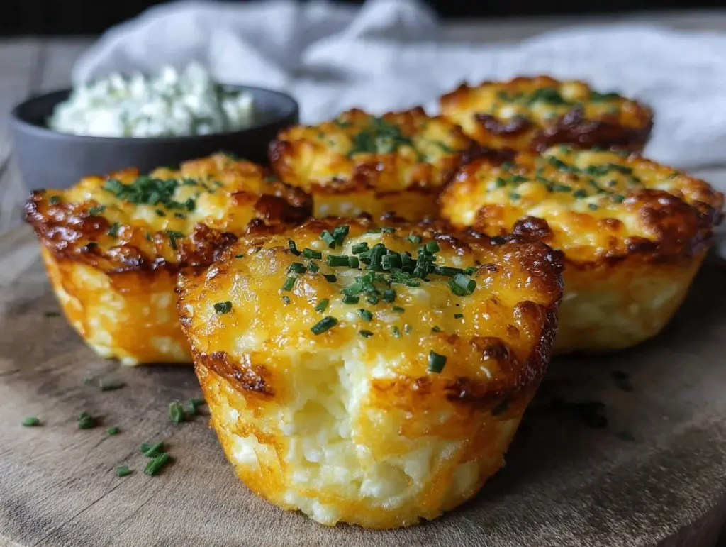 creamy cottage cheese egg bites - featured image