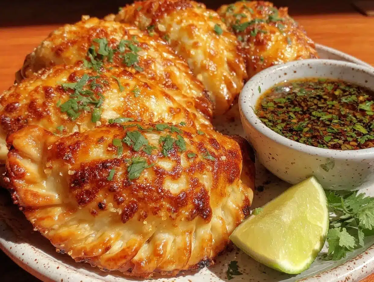 crispy homemade beef empanadas preparation steps