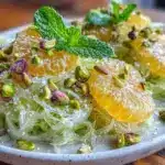 fresh shaved fennel citrus salad - featured image