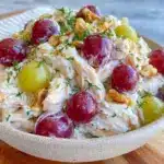 Greek Yogurt Chicken Salad - featured image