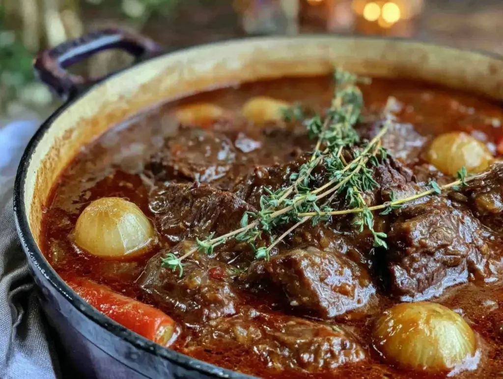 Guinness beef stew - featured image