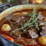 Guinness beef stew - featured image